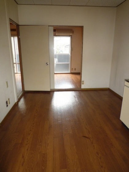 フェリーチェ倉田