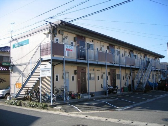 フェリーチェ倉田