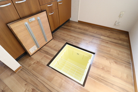 コンフォール翠 A棟