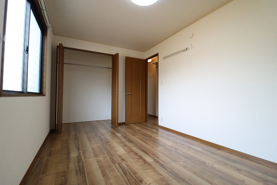 コンフォール翠 A棟