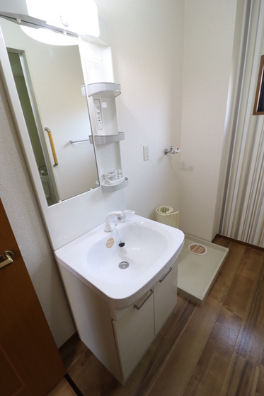 コンフォール翠 A棟