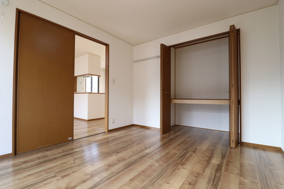 コンフォール翠 A棟