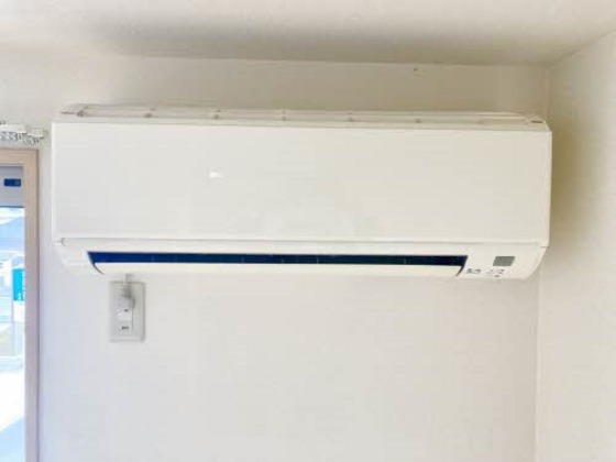 シャーメゾンフェリス 壱番館