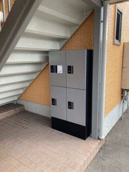 シャーメゾンフェリス 壱番館