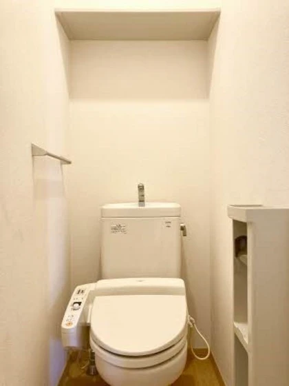 シャーメゾンフェリス 壱番館