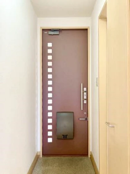 シャーメゾンフェリス 壱番館