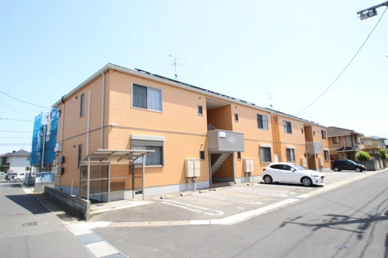 シャーメゾンフェリス 壱番館