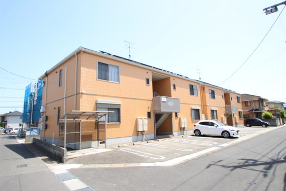 シャーメゾンフェリス 壱番館