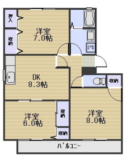 ハイカムールST