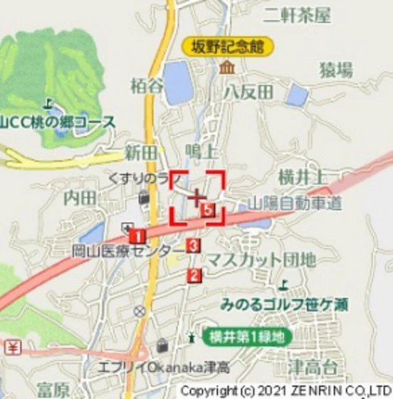 ハイカムールST