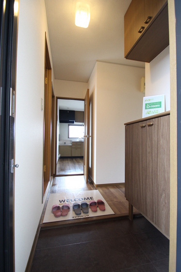 ハイカムールST