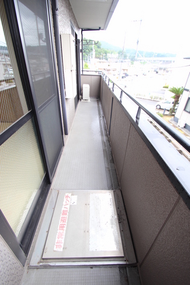 ハイカムールST