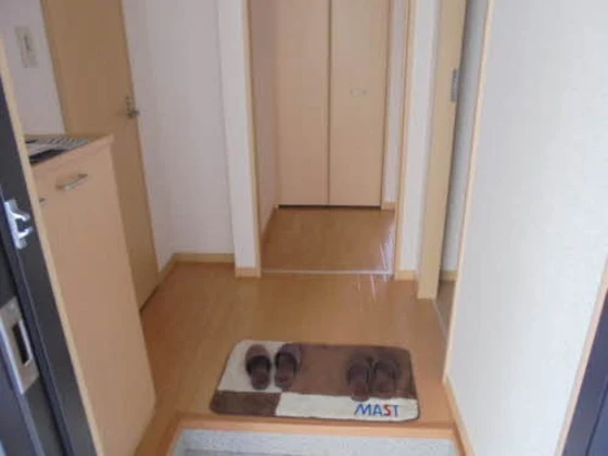 シャーメゾンひまわり