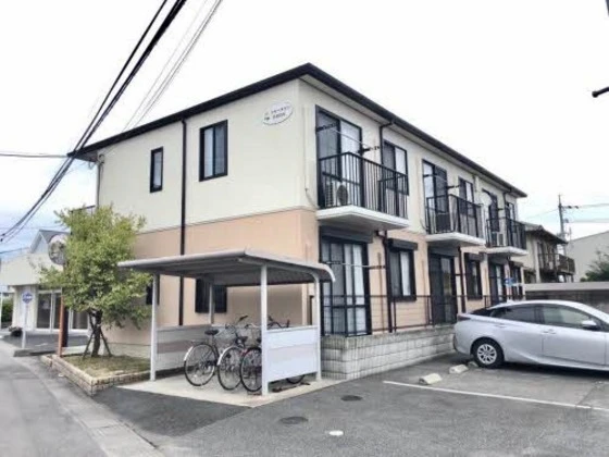 シャーメゾンひまわり