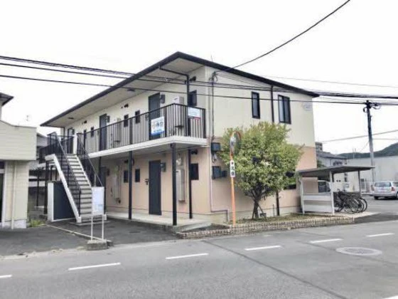 シャーメゾンひまわり