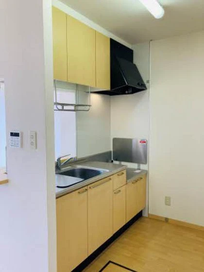 シャーメゾンひまわり