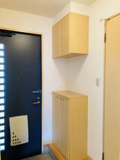 シャーメゾンひまわり