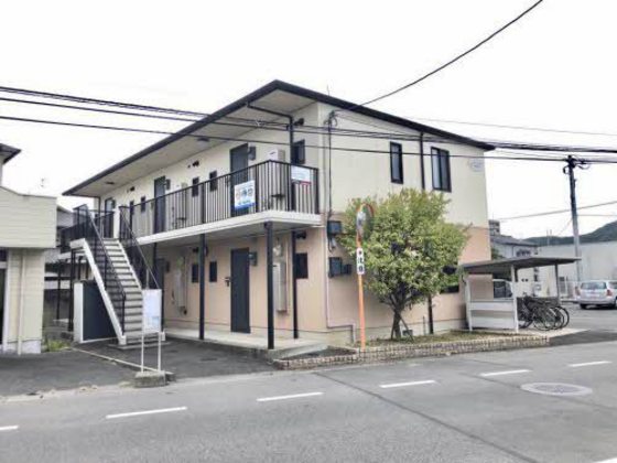 シャーメゾンひまわり