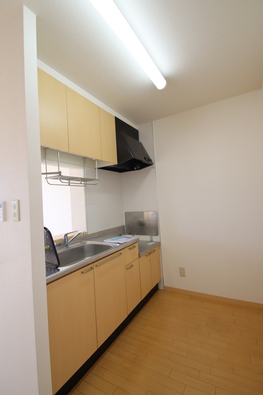 シャーメゾンひまわり