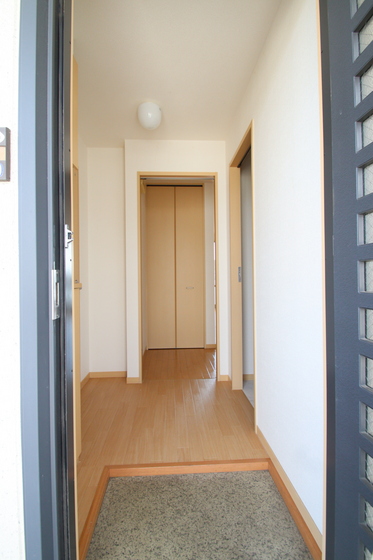 シャーメゾンひまわり