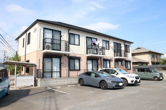 シャーメゾンひまわり