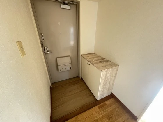 ニュウハイム草津東