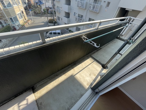 ニュウハイム草津東