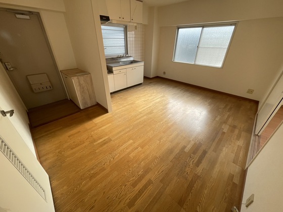 ニュウハイム草津東