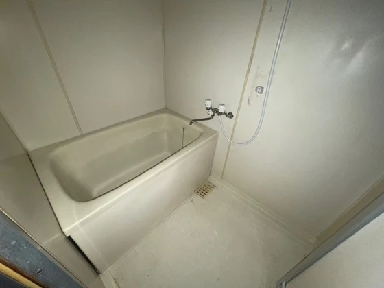 ニュウハイム草津東