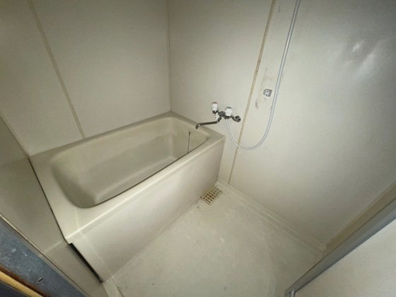 ニュウハイム草津東