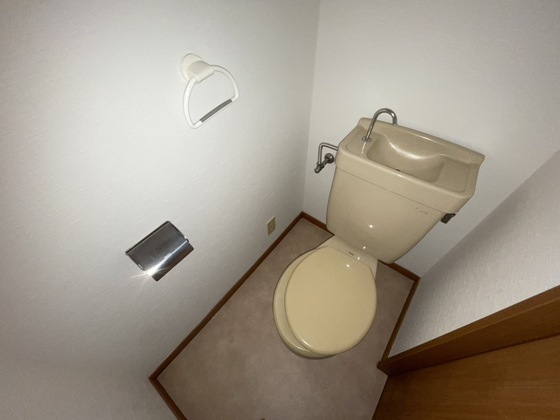 ニュウハイム草津東