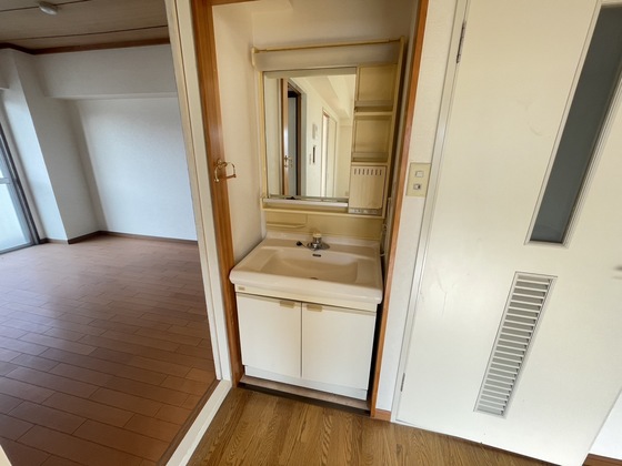 ニュウハイム草津東