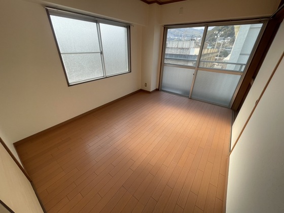 ニュウハイム草津東