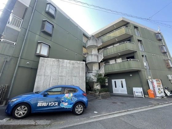 ニュウハイム草津東