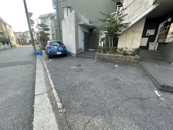 ニュウハイム草津東