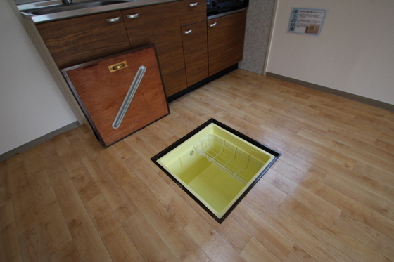 セジュールNORITAKE