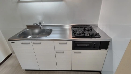 岸本マンション