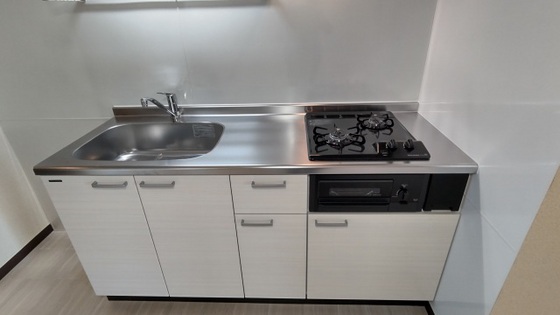 岸本マンション