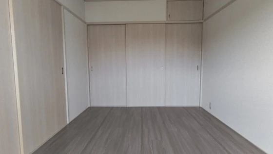 岸本マンション