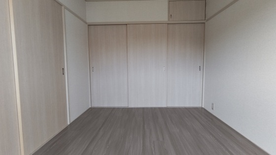 岸本マンション