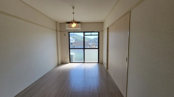 岸本マンション