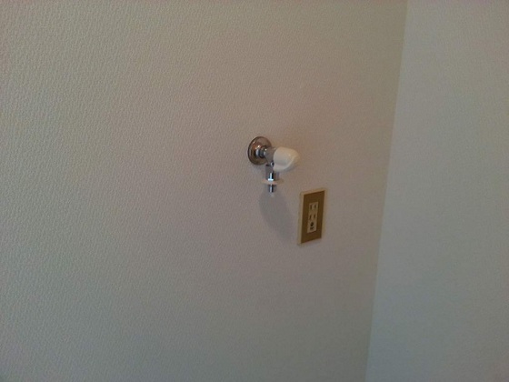 岸本マンション