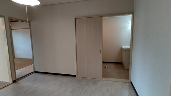 岸本マンション