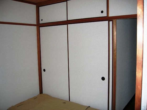 岸本マンション