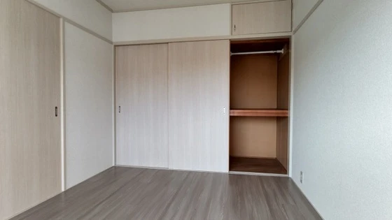 岸本マンション