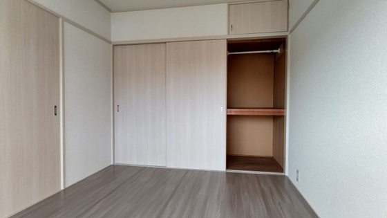 岸本マンション