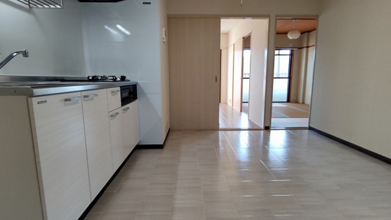 岸本マンション