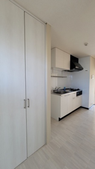 岸本マンション