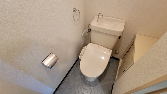 岸本マンション