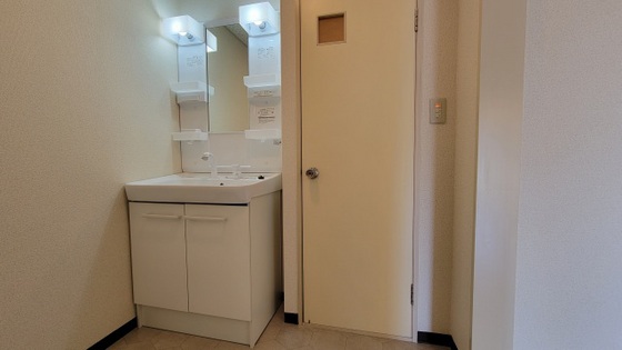 岸本マンション